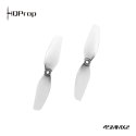 Propellers HQProp MicroWhoop 2-BL1.8" Grey (2CCW+2CW)