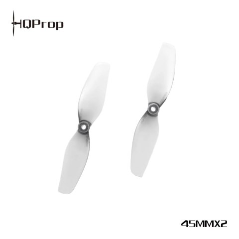 Propellers HQProp MicroWhoop 2-BL1.8" Grey (2CCW+2CW)