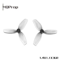 Propellers HQProp MicroWhoop 3-BL1.4