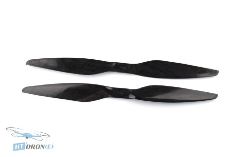 Pilotix 20" 2065 Carbon Fiber CW/CCW FPV drone propellers buy at HTDRONE best price shop