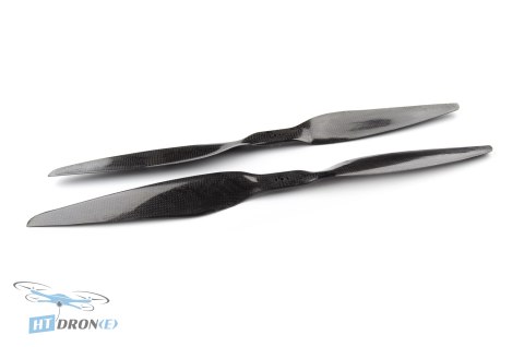 Pilotix 2065 carbon fiber FPV drone propellers detailed view buy now at HTDRONE