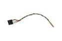 RC Сable HobbyDrone None-BLS 6pin 30AWG 140mm