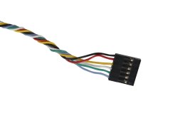 RC Сable HobbyDrone None-BLS 6pin 30AWG 140mm