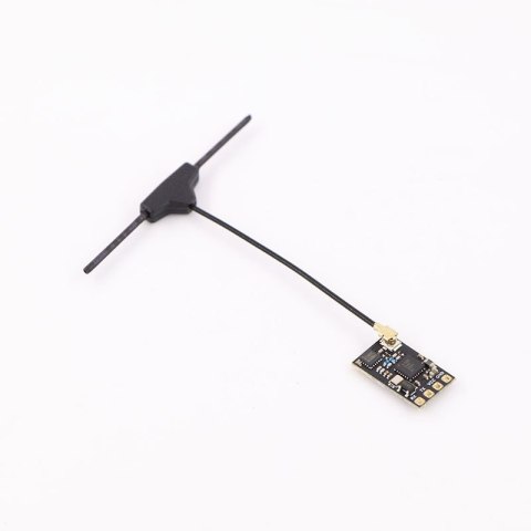 Receiver Cyclone ELRS 2.4G Nano with Antenna