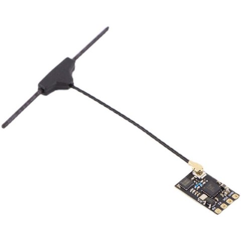 Receiver Cyclone ELRS 2.4G Nano with Antenna