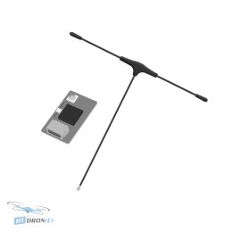 Pilotix Receiver Pilotix ELRS 868M Nano T-antenna PNP основний вид купити в HTDRONE
