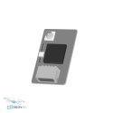 Pilotix Receiver Pilotix ELRS 868M Nano T-antenna PNP side view best shop