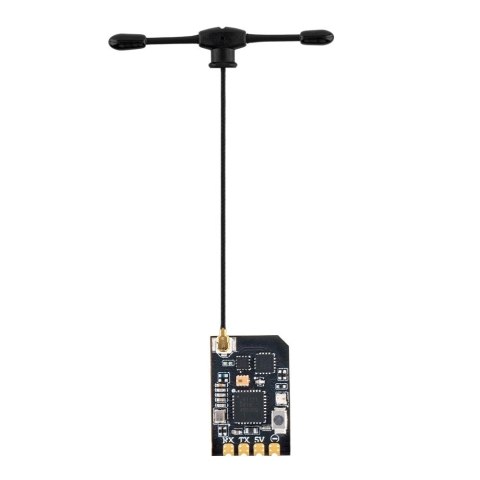 Receiver RadioMaster XR1 Nano Multi-Frequency ExpressLRS 2.4GHz