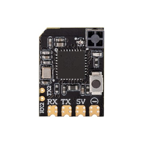 Receiver RadioMaster XR2 Nano 2.4GHz ExpressLRS