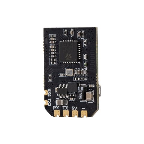 Receiver RadioMaster XR2 Nano 2.4GHz ExpressLRS