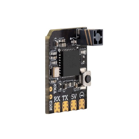 Receiver RadioMaster XR2 Nano 2.4GHz ExpressLRS