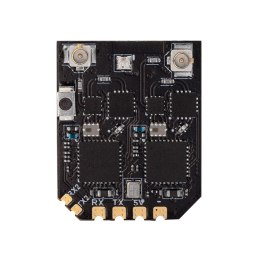 Receiver RadioMaster XR4 Gemini Xrossband Dual-Band ExpressLRS