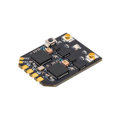 Receiver RadioMaster XR4 Gemini Xrossband Dual-Band ExpressLRS