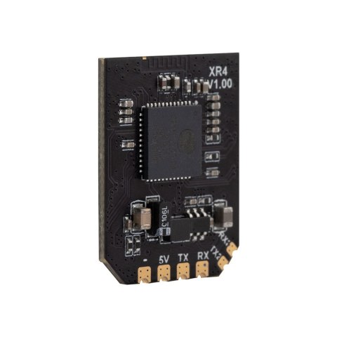 Receiver RadioMaster XR4 Gemini Xrossband Dual-Band ExpressLRS