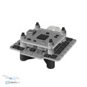 Pilotix F405 V3 ICM42688 AM32 80A CZ main FPV stack view best price shop HTDRONE
