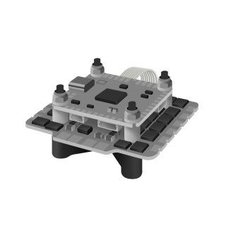 Stack Pilotix F405 V3 ICM42688 AM32 80A CZ