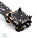 TBS Lucid H7 8S 60A FPV stack z trzech czwartych widoku, doskonała cena w HTDRONE