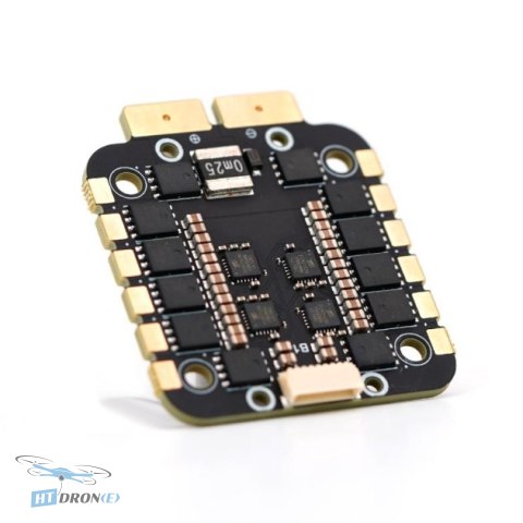 Akcesoria do TBS Lucid H7 8S 60A FPV stack, sprawdź zawartość zestawu w HTDRONE