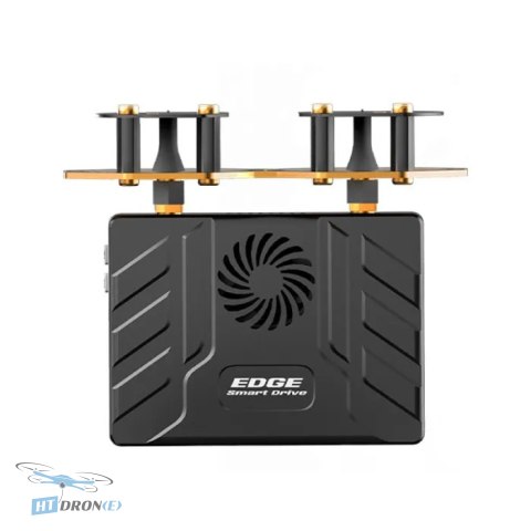 EDGE VRX EDGE T3 HD Digital Ground Unit moduł odbiorczy do gogli najlepszy wybór w sklepie HTDRONE