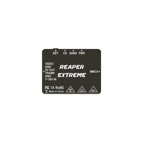 VTX Foxeer Reaper Extreme 40CH 5.8G 2.5W