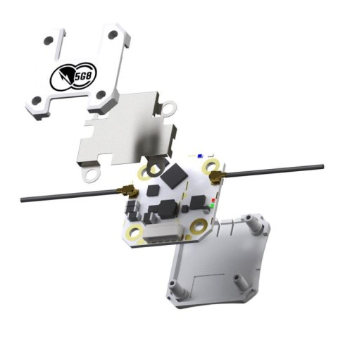 VTX TBS Tracer Sixty9