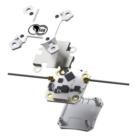 VTX TBS Tracer Sixty9