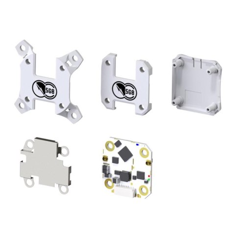 VTX TBS Tracer Sixty9