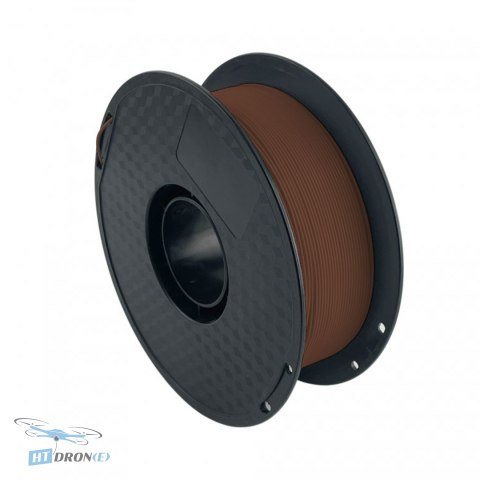 Weistek PETG Filament Brown 1.75mm 1kg - najlepszy wybór w sklepie HTDRONE