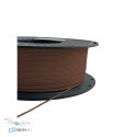 Opakowanie brązowego filamentu Weistek PETG 1kg 1.75mm w sklepie HTDRONE