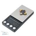BETAFPV AIO FC BetaFPV Matrix 1S G4 V2 board connectors and ports detail