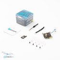 BETAFPV AIO FC BetaFPV Matrix 1S Brushless G4 V2 packaging and accessories