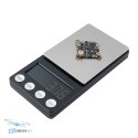 BETAFPV AIO FC BetaFPV Matrix 1S G4 5 w 1 V2 widok z tyłu złącza sklep HTDRONE