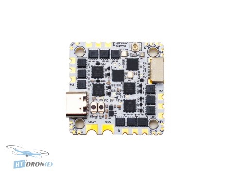 HDZero Gamma 45A AIO FC main product view buy at HTDRONE best price