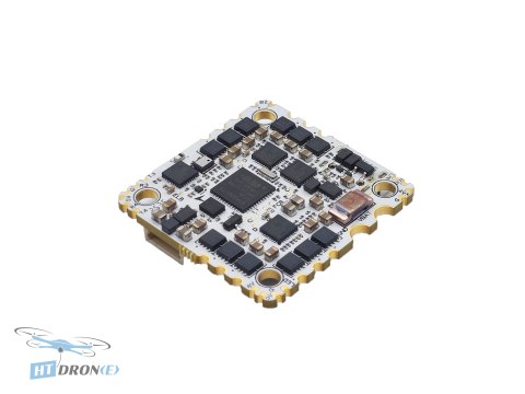 HDZero Gamma 45A AIO FC side angle view buy now at HTDRONE shop