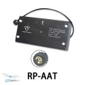 Maple Wireless 17dB directional RP-AAT antena do gogli FPV - główny widok