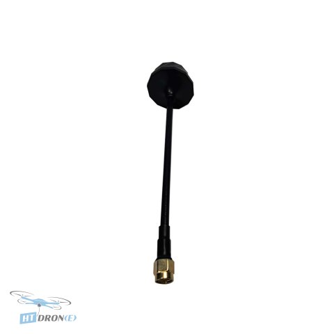 Złącze SMA-MALE anteny Maple Wireless 4.85-6.3G 2dBi szczegół połączenia w sklepie HTDRONE