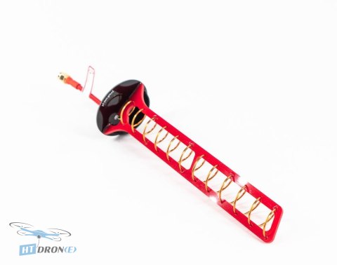 Prodrone PRO Helical 12 Turn 5.8Ghz antena VTX najlepszy wybór w HTDRONE sklep