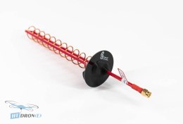 Prodrone PRO Helical 12 Turn 5.8Ghz antenna detailed side view buy now