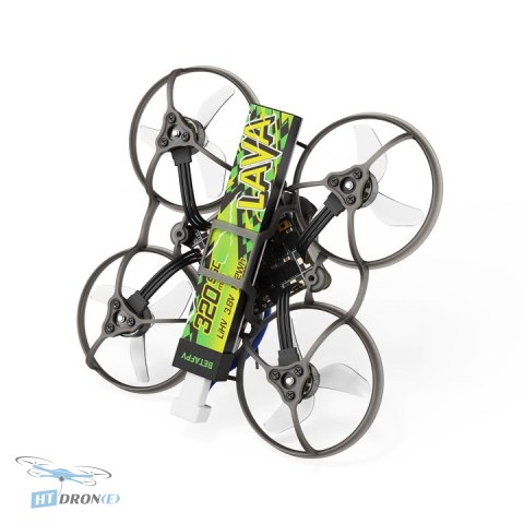 BETAFPV Air65 II Champion Whoop FPV drone 3-quarter view at HTDRONE shop