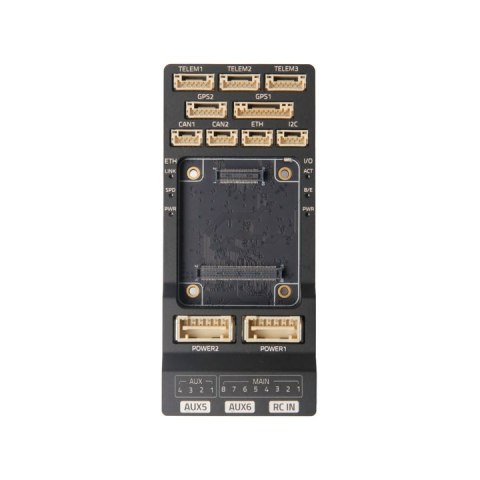Baseboard V2A Holybro for FC Pixhawk