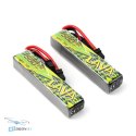 BETAFPV LAVA II 2S 580mAh 95C akumulator do drona FPV - kup teraz w HTDRONE