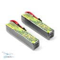 BETAFPV LAVA II 3S 680mAh 95C 2 szt. - najlepszy akumulator do drona FPV w sklepie HTDRONE