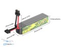 Opakowanie akumulatorów BETAFPV LAVA II 3S 680mAh 95C - zestaw 2 sztuk do kupienia