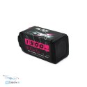 Opakowanie akumulatora CNHL Black Series Lipo 4S 1500mAh, zabezpieczenie podczas transportu z HTDRONE