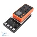 BETAFPV HexaCharger 1S Pro charger rear view with charging ports buy at HTDRONE shop