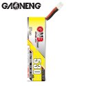 Battery GNB GAONENG LiHV 1S 3.8V 530mAh 90C PH2.0 Cabled