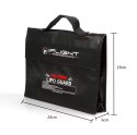 Battery Safety Bag iFlight 24x9x16cm