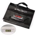 Battery Safety Bag iFlight 24x9x16cm