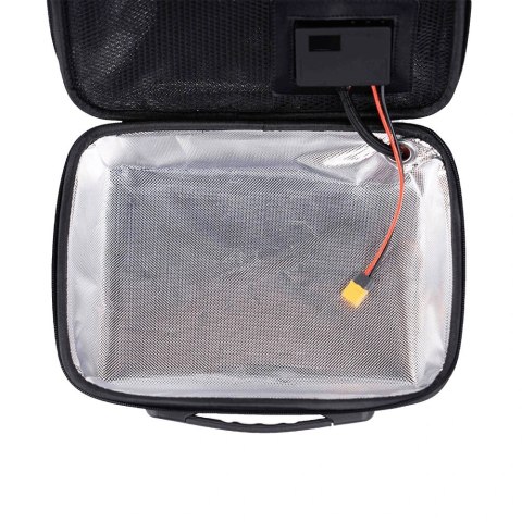 Battery Safety Bag iFlight Heated black