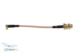 Szczegółowy widok kabla Pilotix Pigtail 10cm do VTX FPV złącze cena